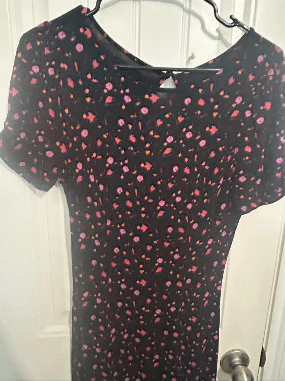Free people size small